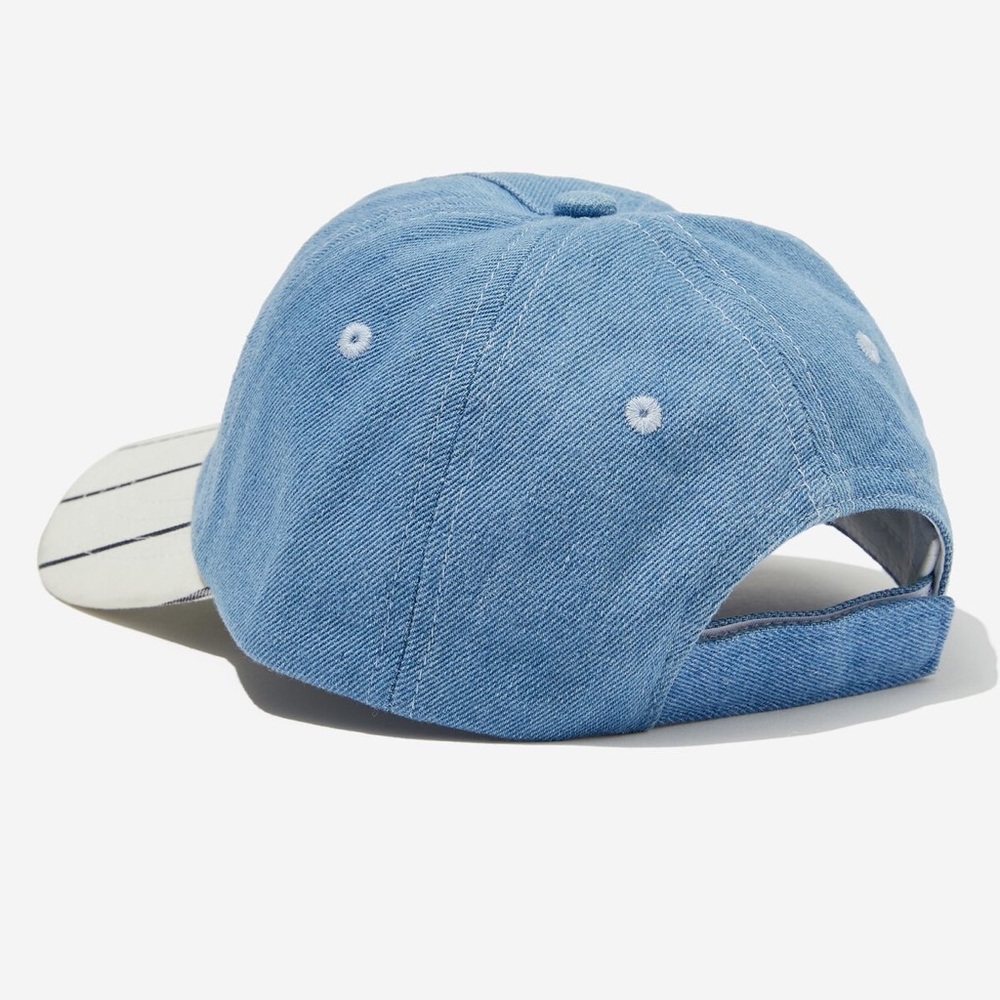 Cotton On Kids Disney Dad Cap - Picture 4 of 4
